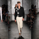 Image for article titled Marc by Marc Jacobs, for the Unisexy Ziggy Stardust Rollergirl in You